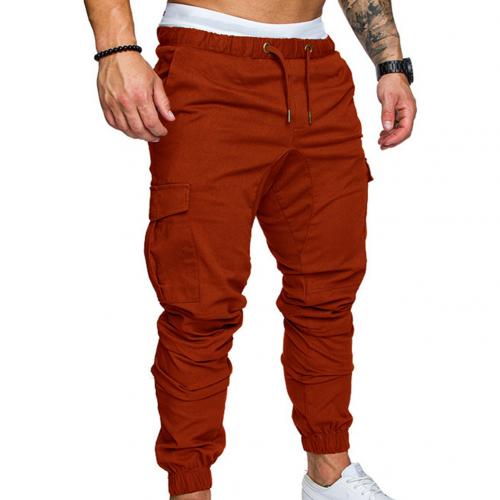 Commando ankelmansjett-joggebukse