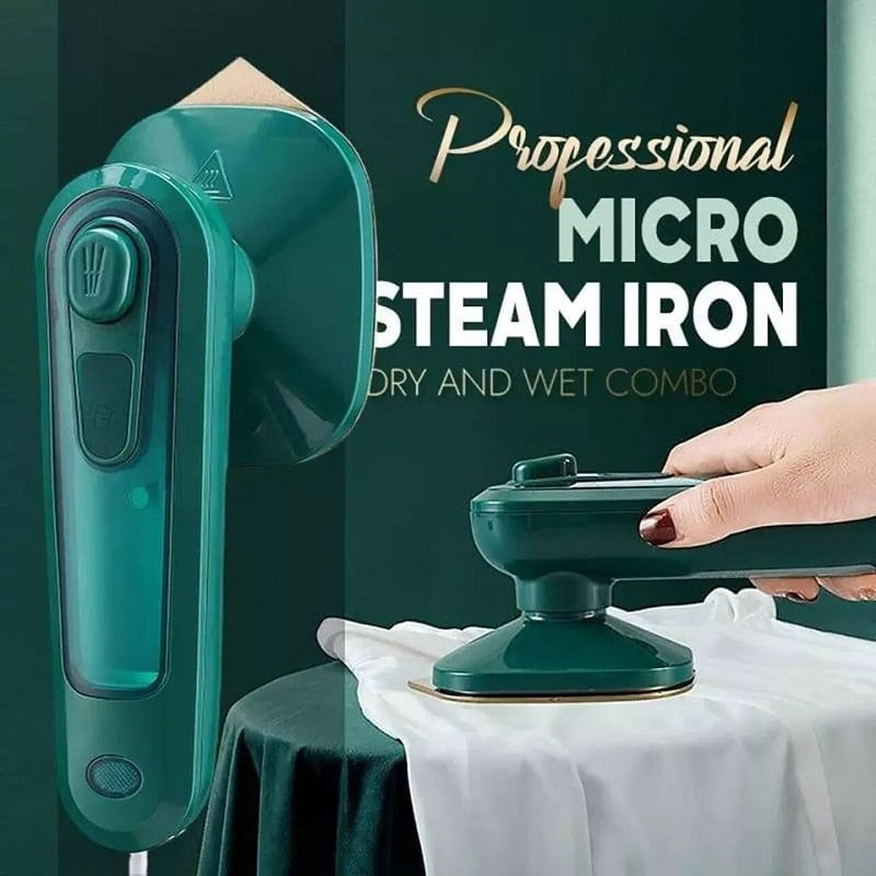 Mini Strykemaskin