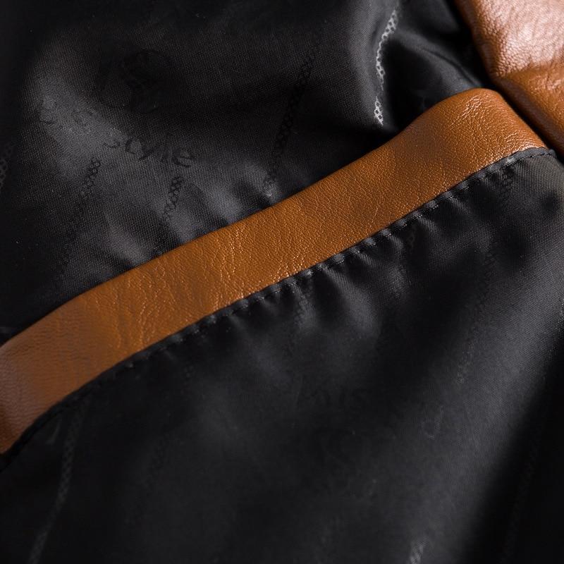 Skinnblazer for menn