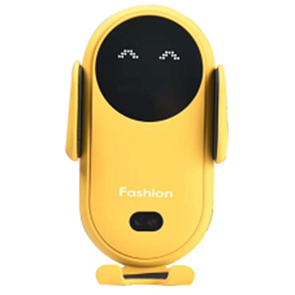 Fin biltelefonholder