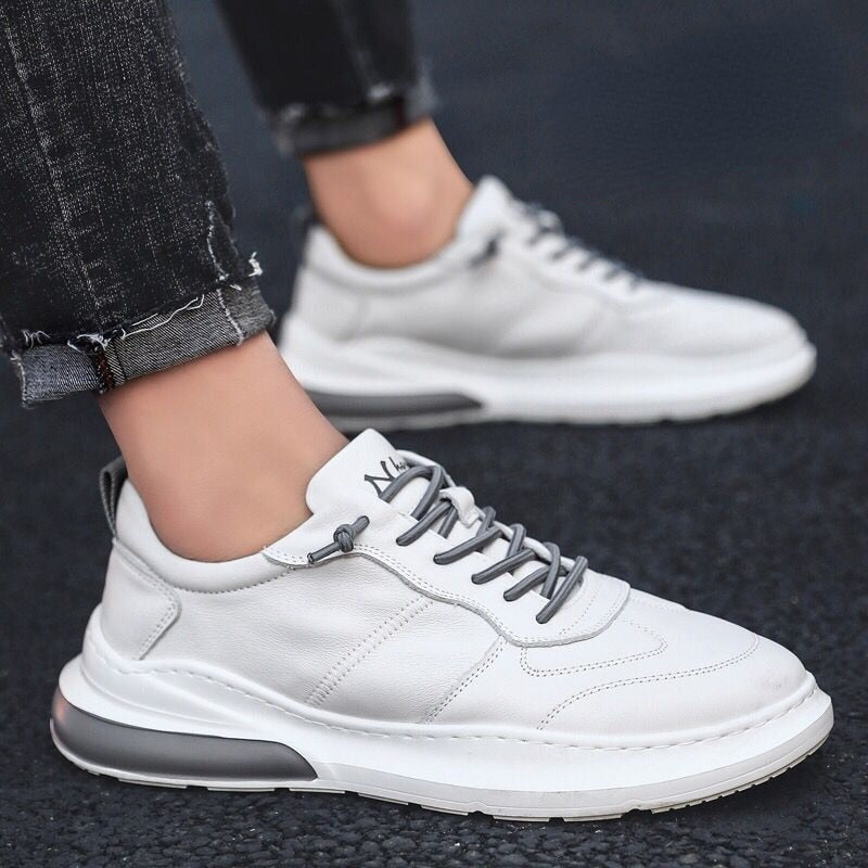 Sporty joggesko for menn