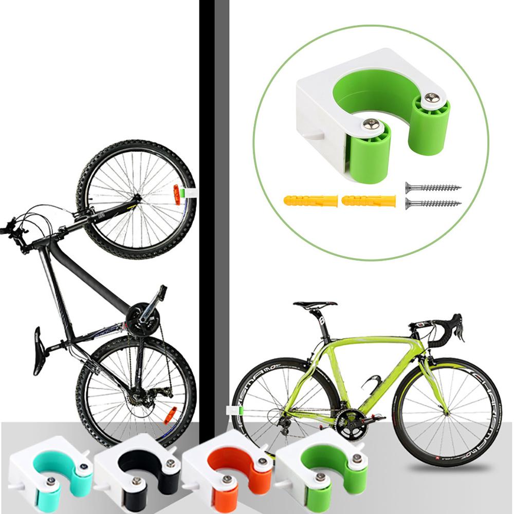 SafeBike veggmonteringssett