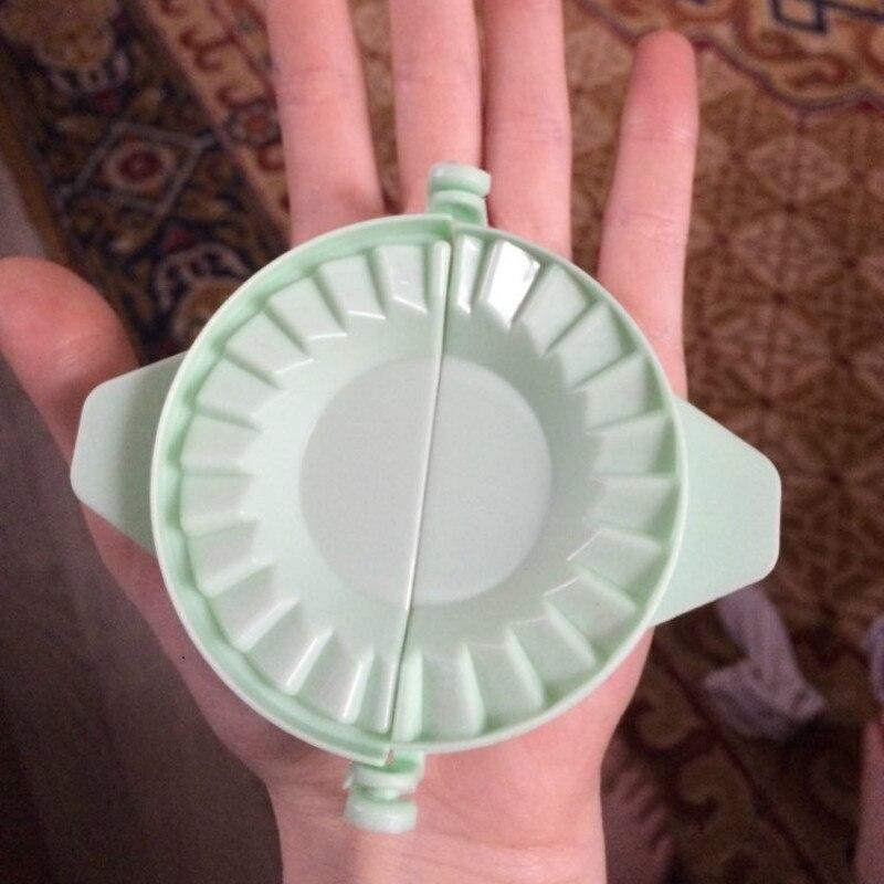 Easy Mold | Dumplingformer (Kjøp 1 Få 1 Gratis)