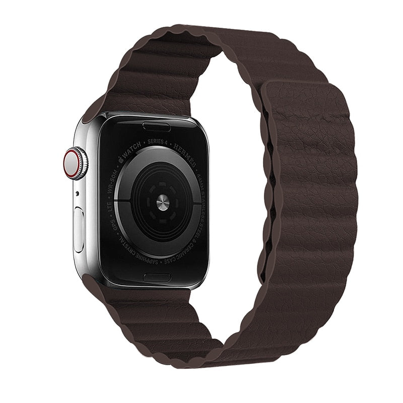 Magnetreim til Apple Watch