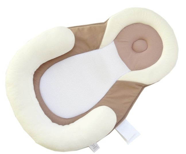 Bærbart babynest