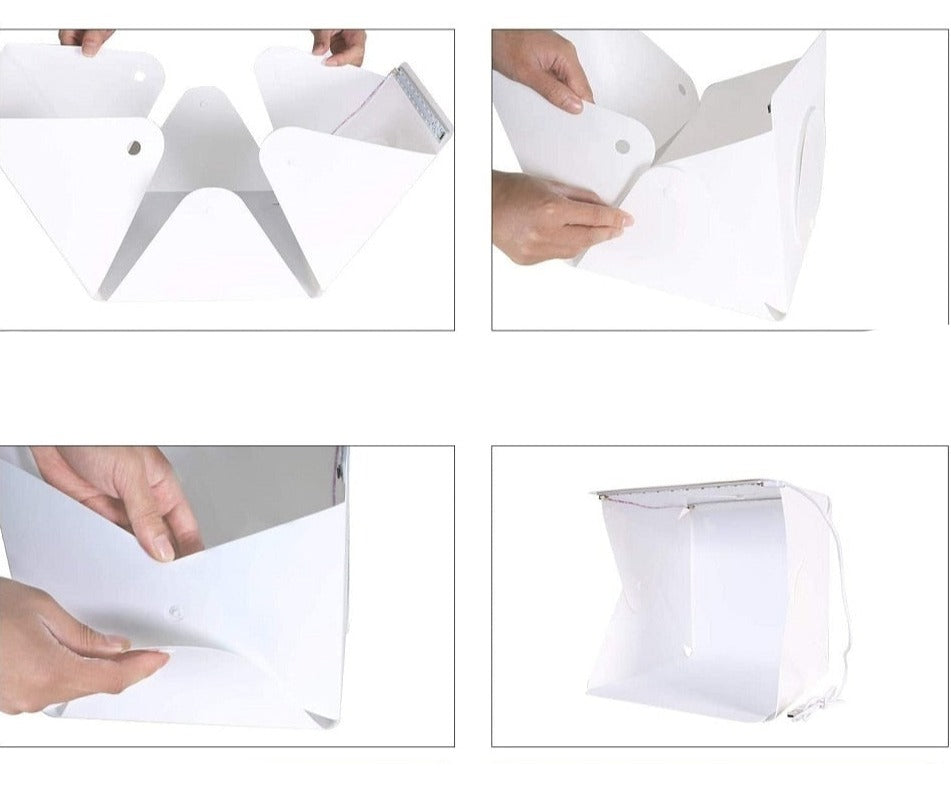 Fotolysboks