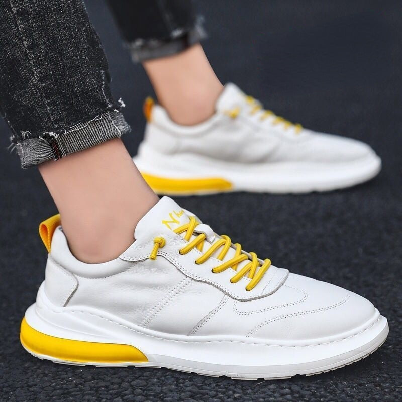 Sporty joggesko for menn