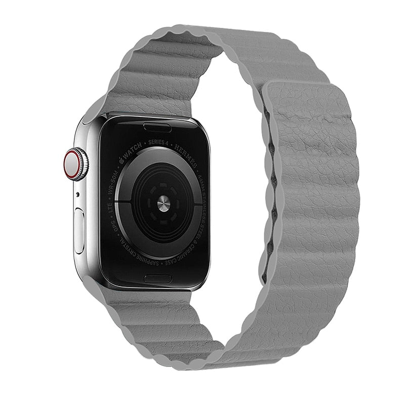 Magnetreim til Apple Watch