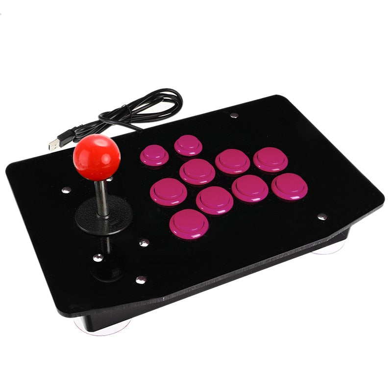 USB Arcade-joystick
