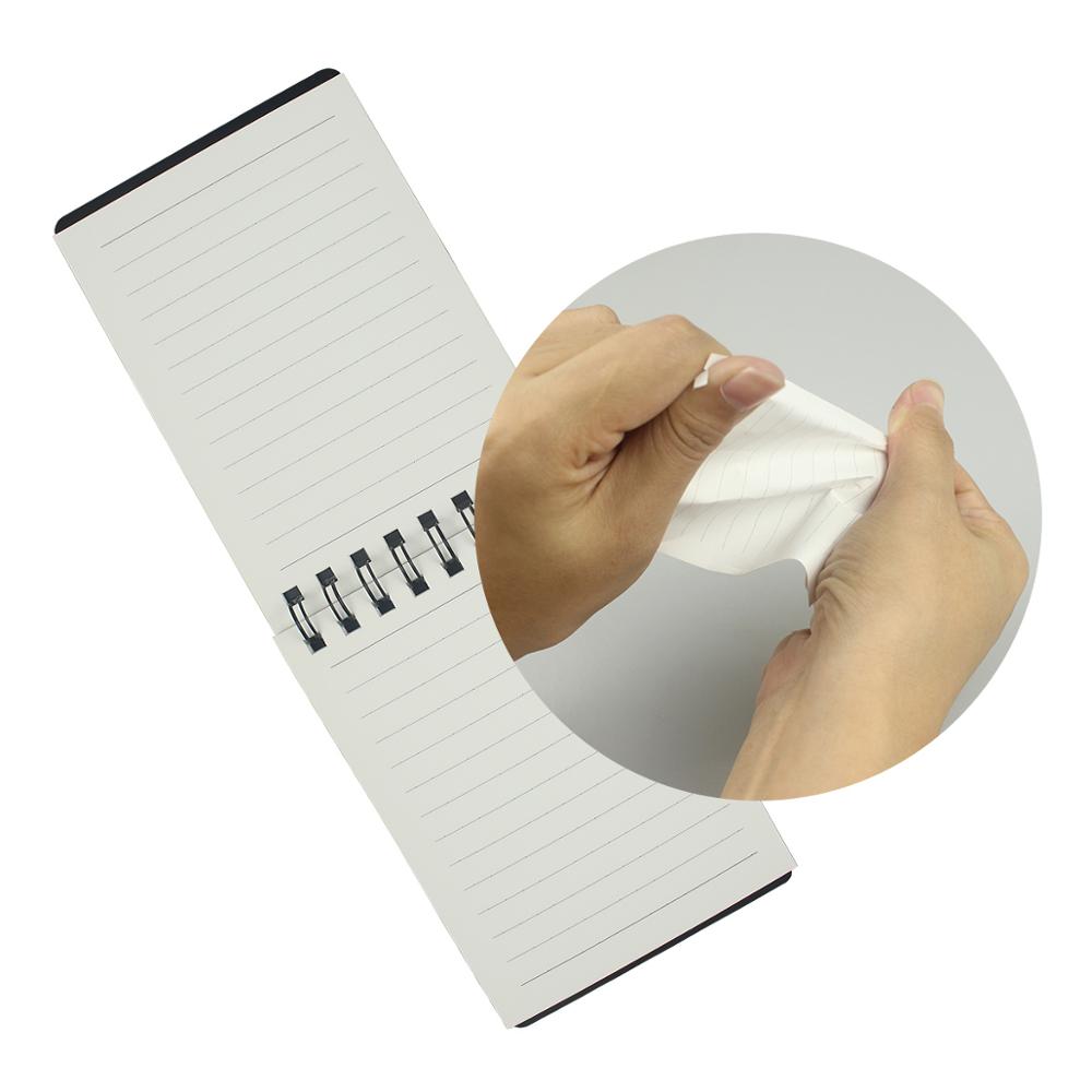 EcoNotebook – En notatbok som du aldri har sett maken til! (eksklusivt for belleza)