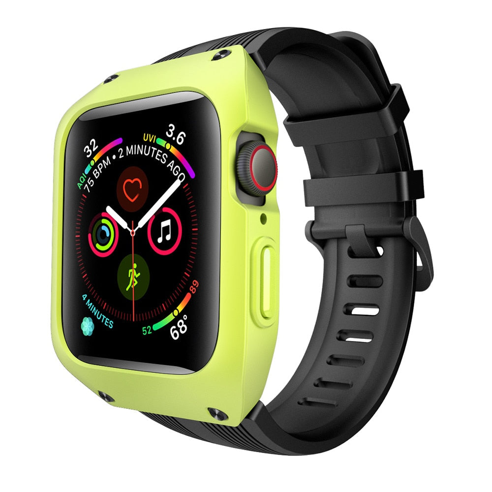 Apple Watch-beskyttelse