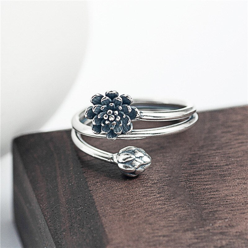 Lotusring