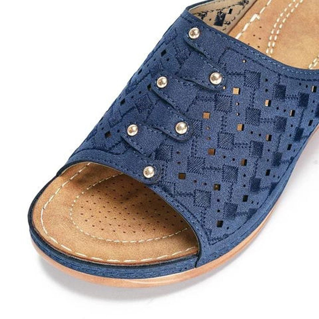 Ortopediske sandaler – For en komfortabel sommer!