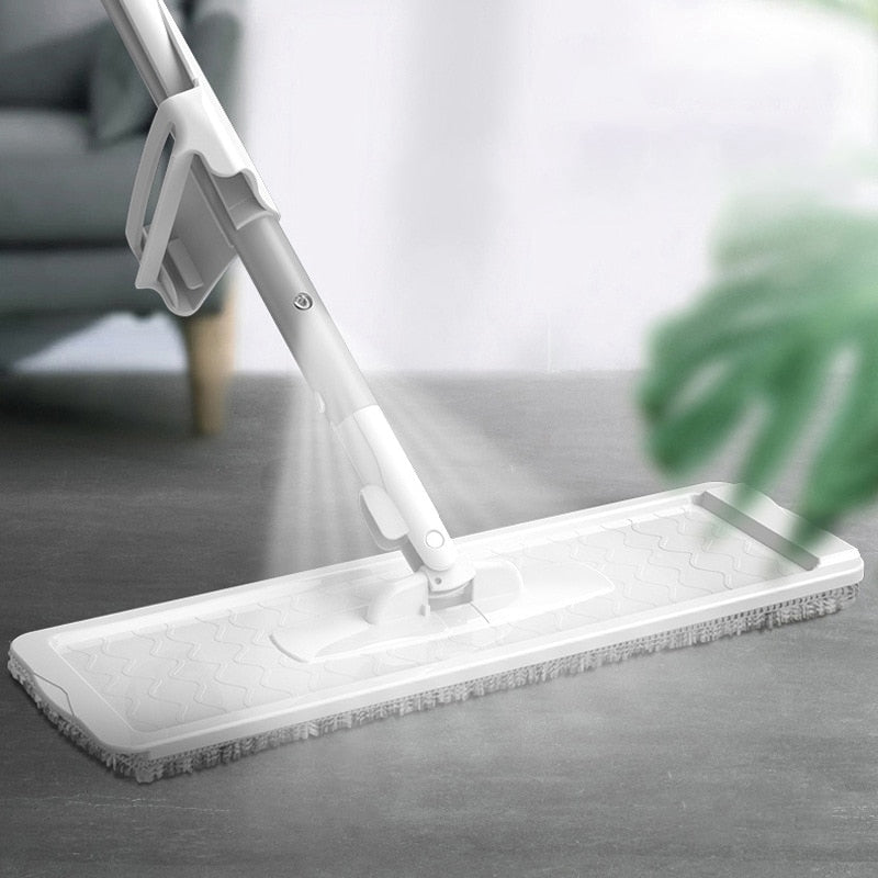 Magic Spraymopp