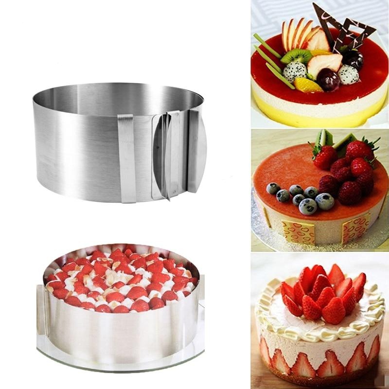 3D-kakeformer – For de som elsker å bake!