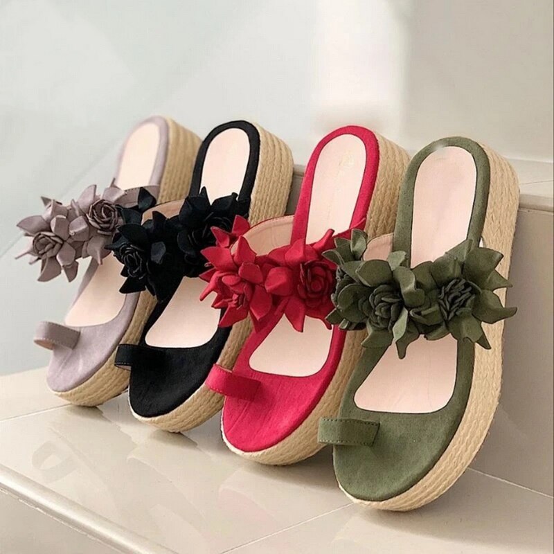 Sommerflip-flops