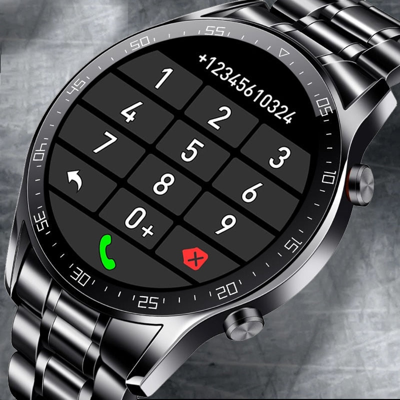 Alt-i-ett Smartklokke