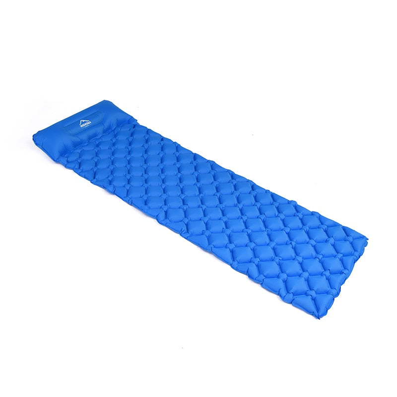 Friluftsmatte Pro - Frilufts bestselger 2020!