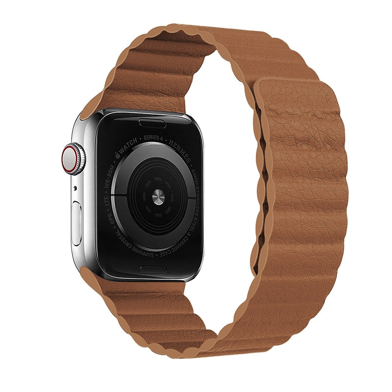 Magnetreim til Apple Watch