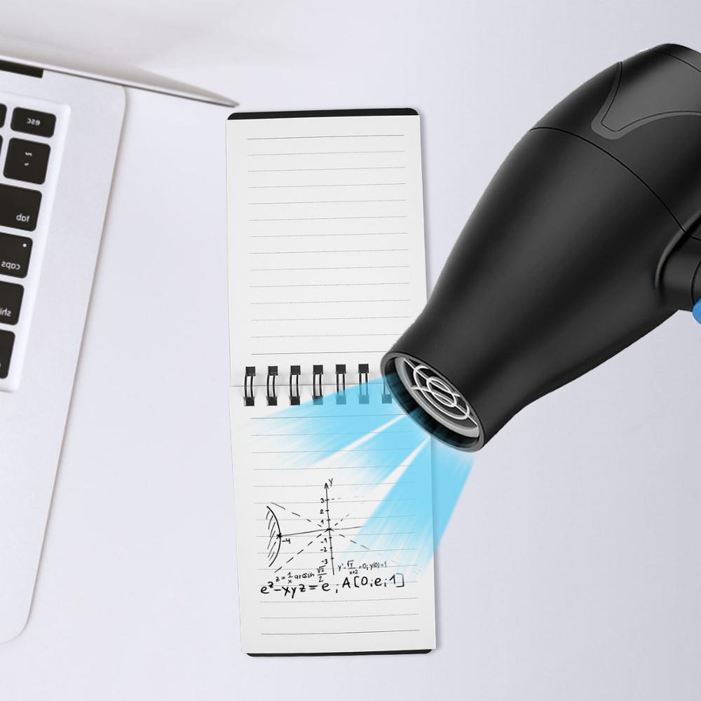 EcoNotebook – En notatbok som du aldri har sett maken til! (eksklusivt for belleza)