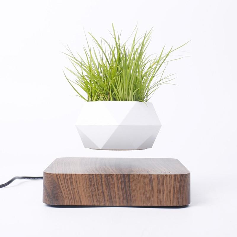 Svevende Air Bonsai-potte