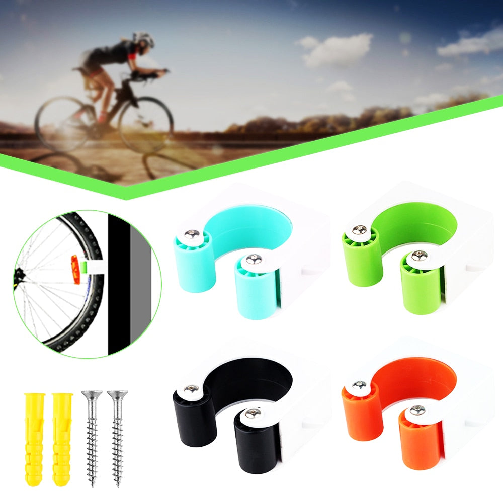 SafeBike veggmonteringssett