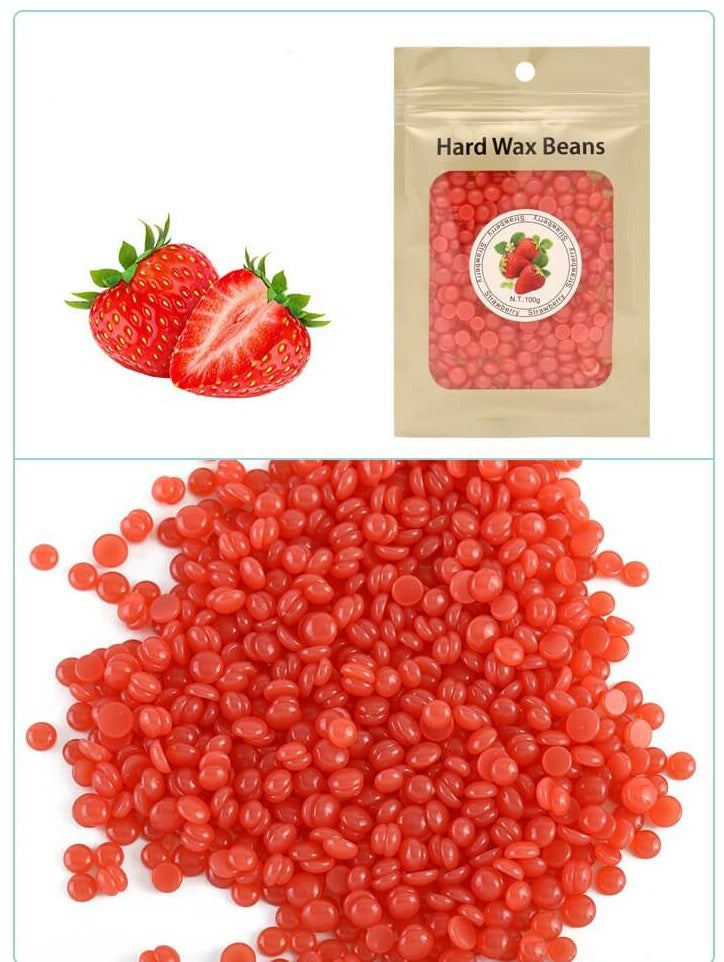 Smertefrie Voksbønner