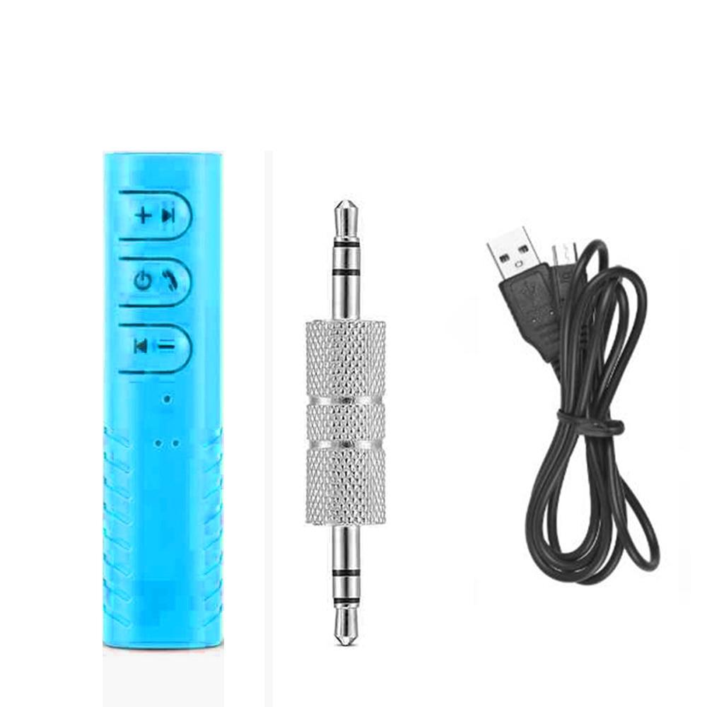 Bluetooth musikk lydmottakeradapter