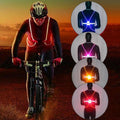 LED refleksvest