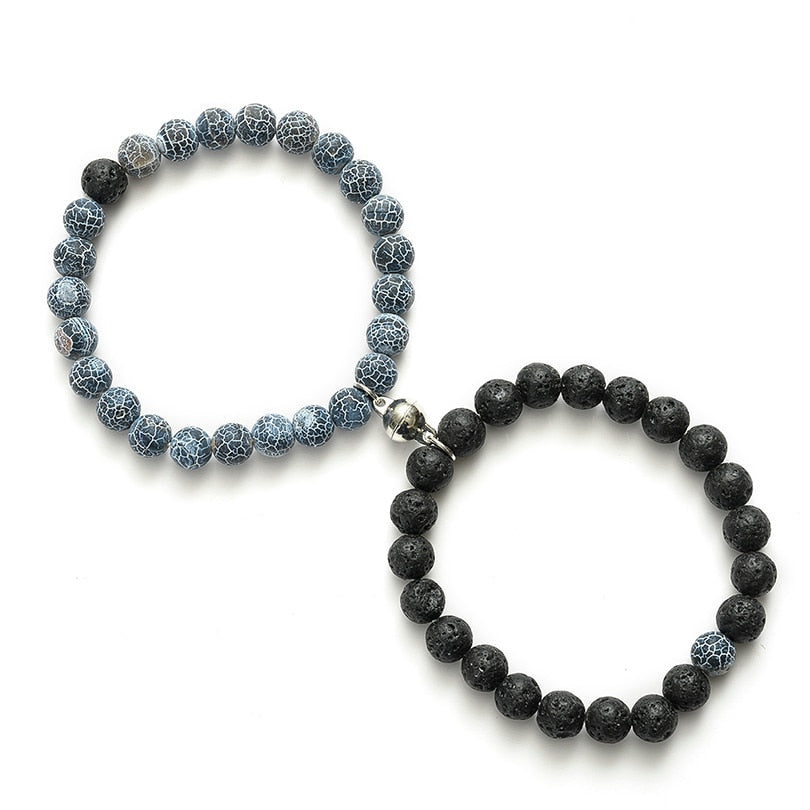 Magnetarmbånd