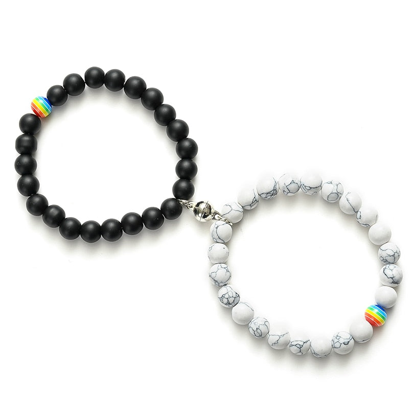 Magnetarmbånd