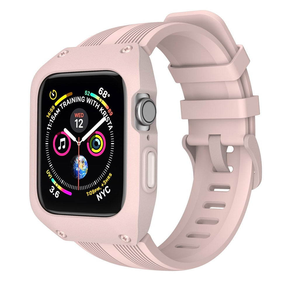 Apple Watch-beskyttelse