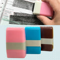 Stempel for identitetsbeskyttelse