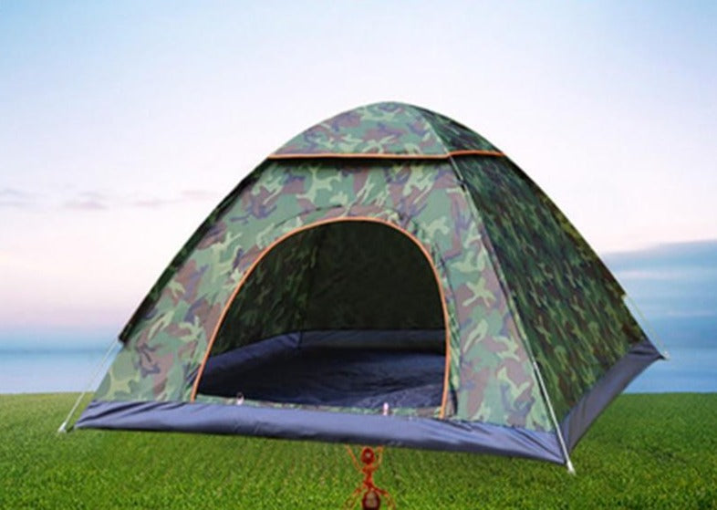 Pop-up-telt