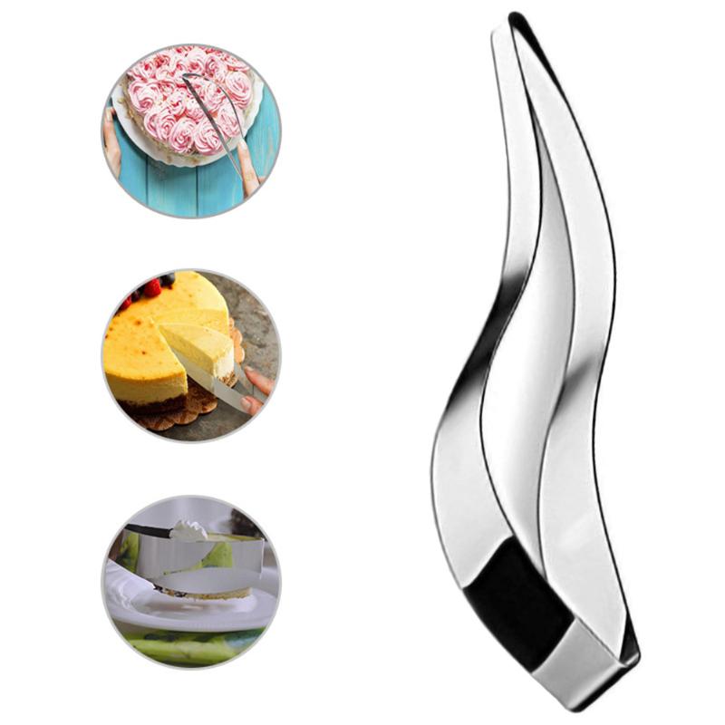 Kakedeler i aluminium