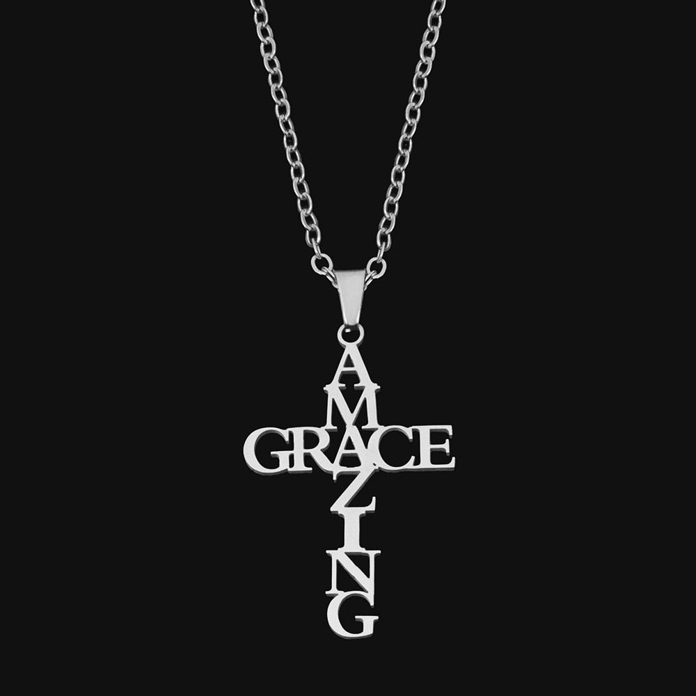 Amazing Grace-korskjede