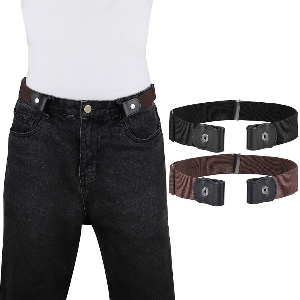 Elasti Belt – Superelastisk hoftebelte