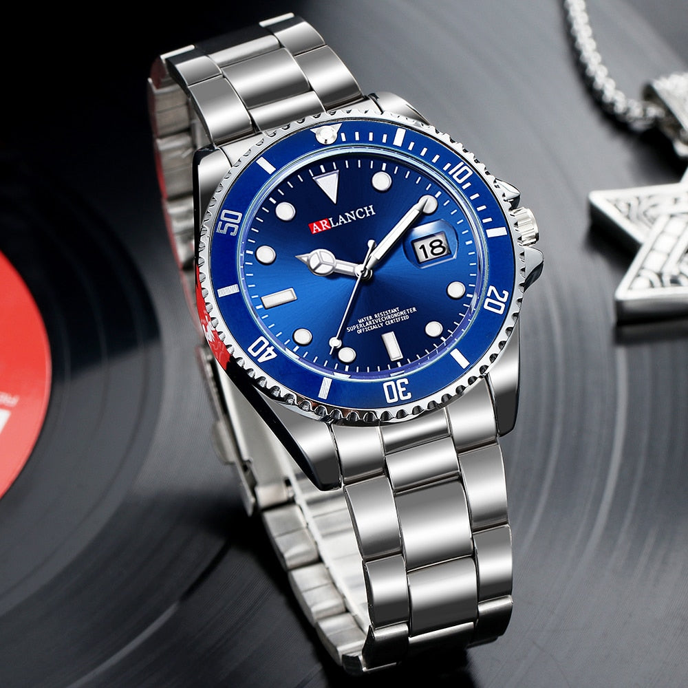 GMT Submariner Hulk sportsur