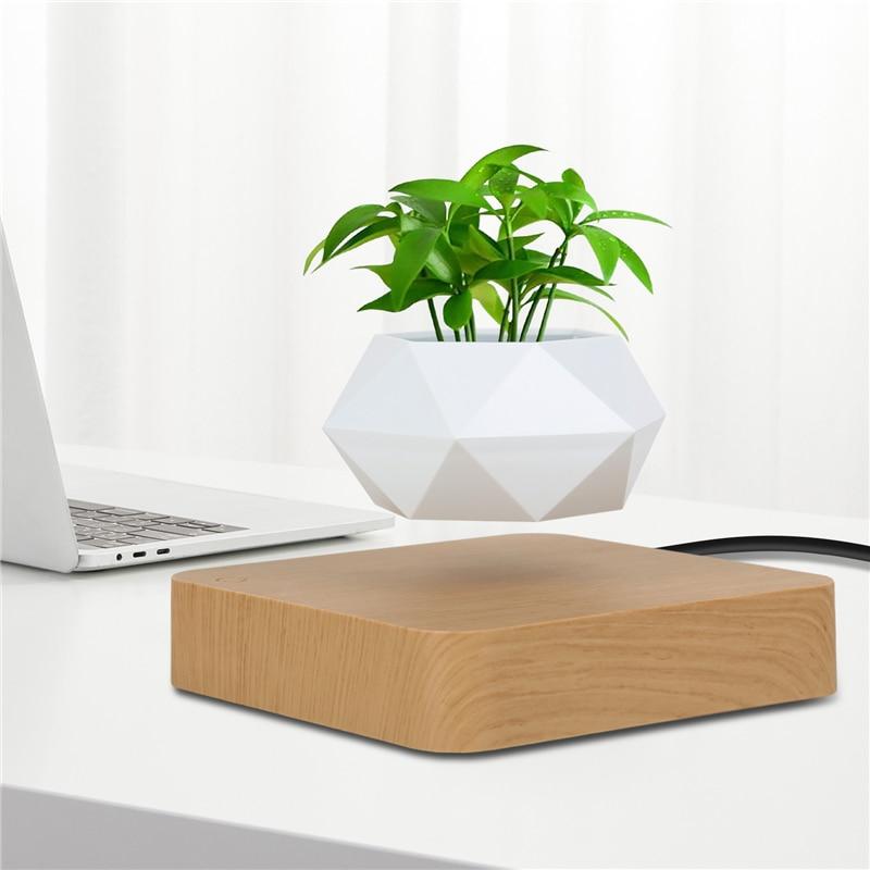 Svevende Air Bonsai-potte