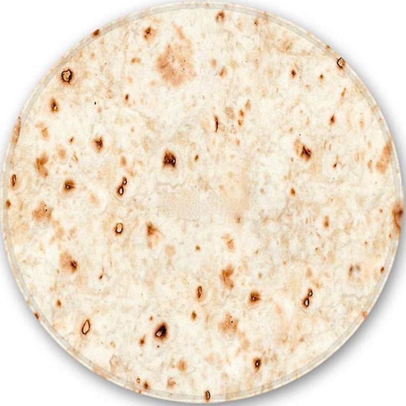 Burrito-teppe