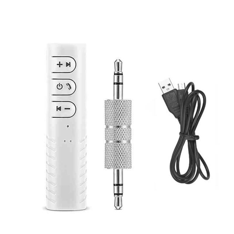 Bluetooth musikk lydmottakeradapter