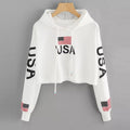 USA Crop Genser