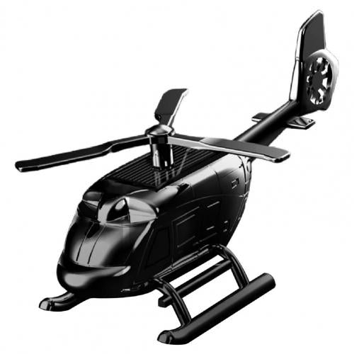 Helikopter luftfrisker
