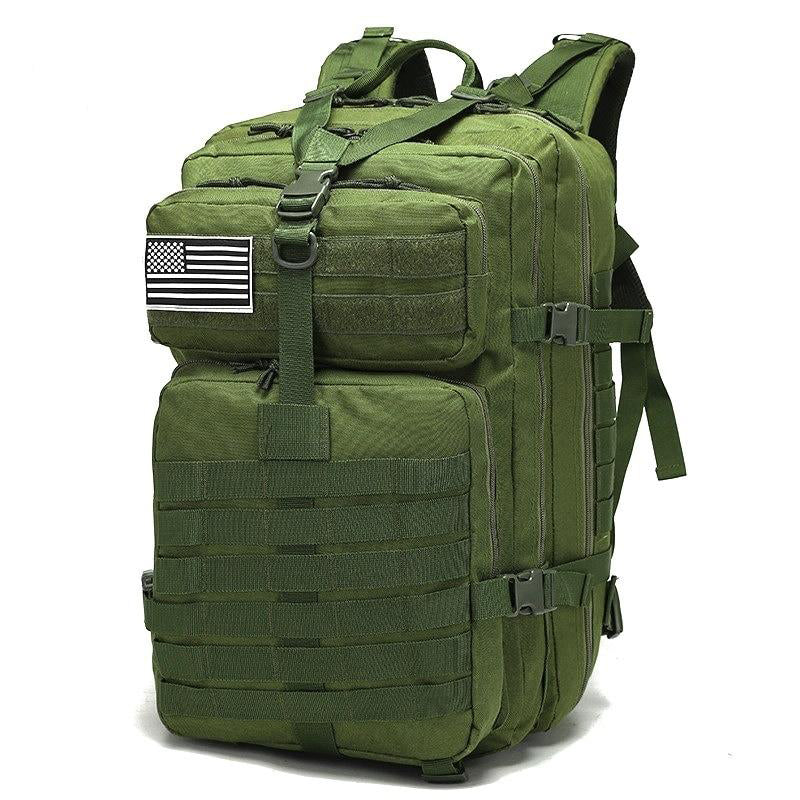 RuckReady-taktisk ryggsekk