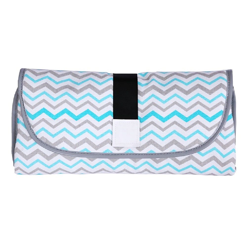 3-i-1 stellematte for baby