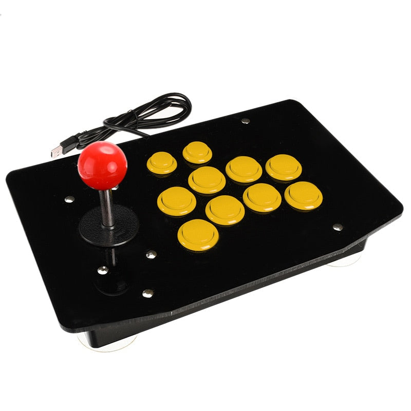 USB Arcade-joystick