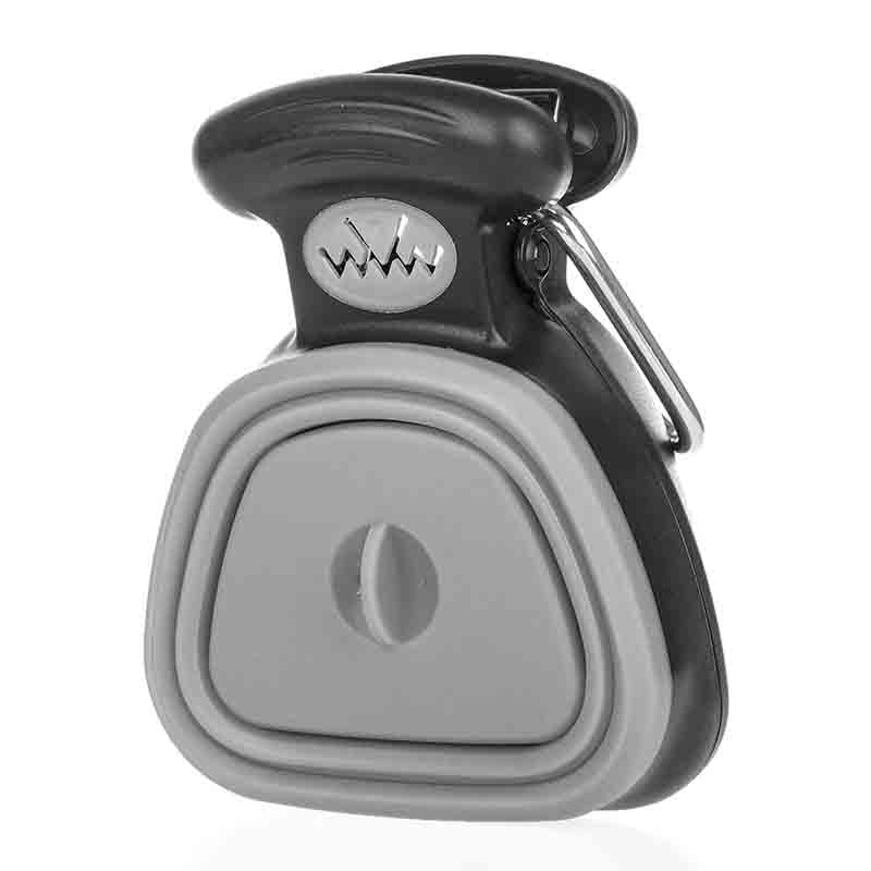 Poeper Scooper + 1 pakke biologisk nedbrytbare poser GRATIS