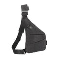 Tyverisikker bag