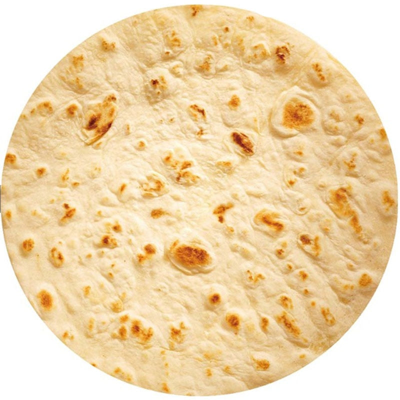 Burrito-teppe