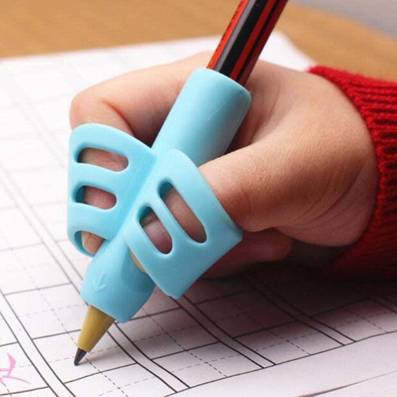 Ergonomisk skriveredskap for barn | 3-dels sett